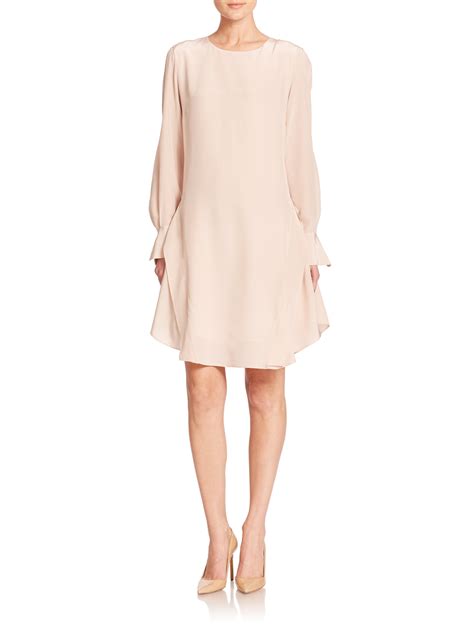 see by chloe dress silk|see by CHLOE. dresses sale.